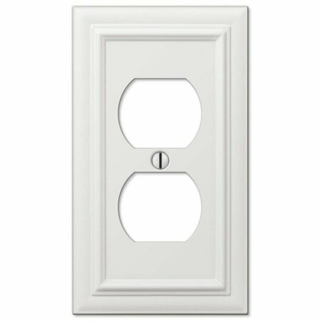 AMERTAC WALL PLATE MTL 4.93 in. H 94DW